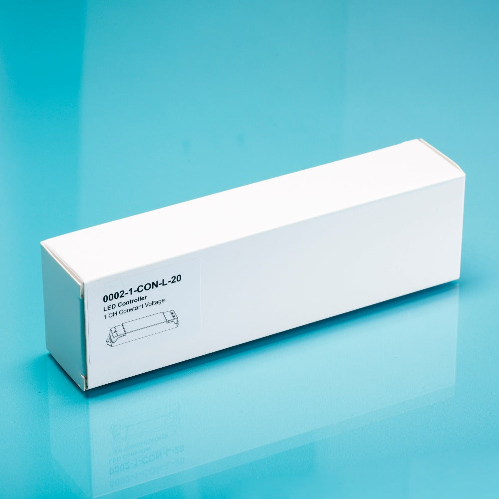 MONOCHROM-L CCT Controller