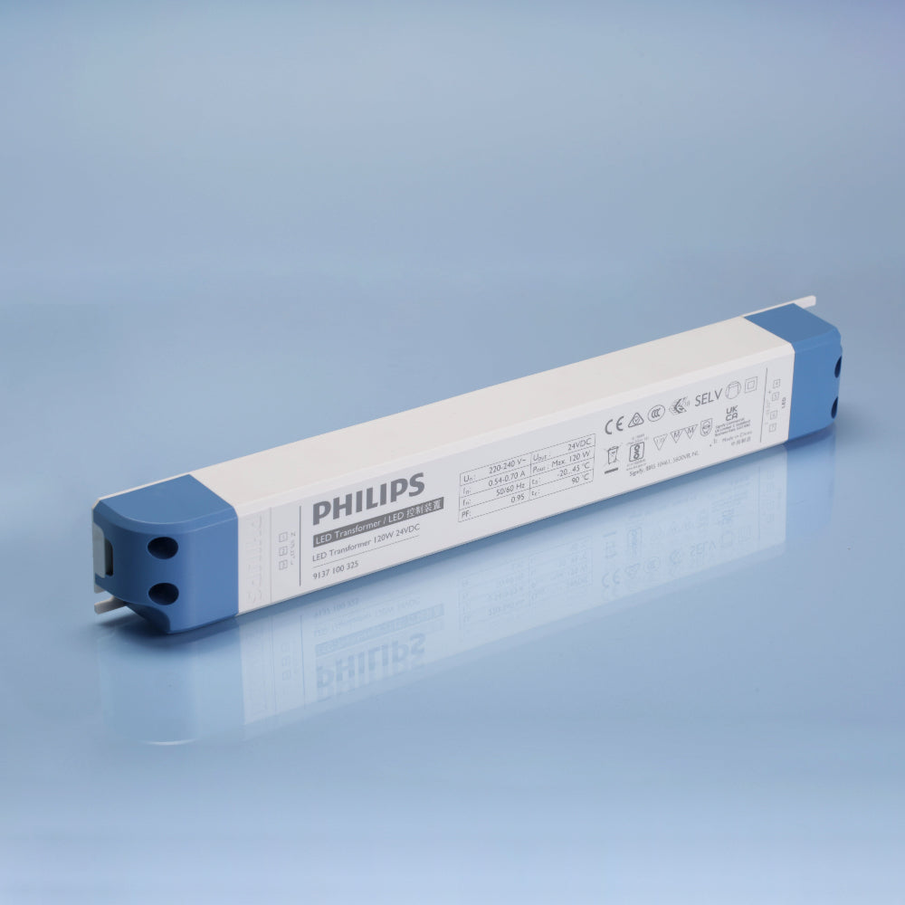 Philips 120W 24VDC Driver