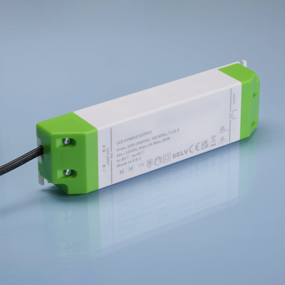 75W 12V Driver