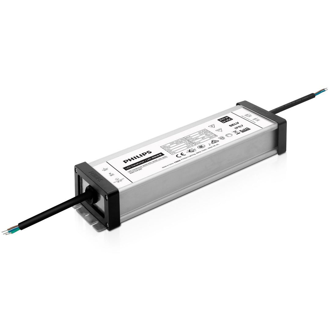 Phillips 300W 24VDC Driver IP67