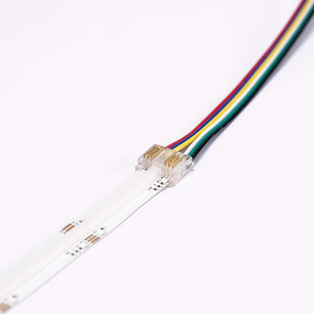 BLAZE Indoor Connector + Tail