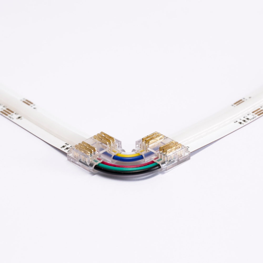 BLAZE Indoor Right Angle Connector