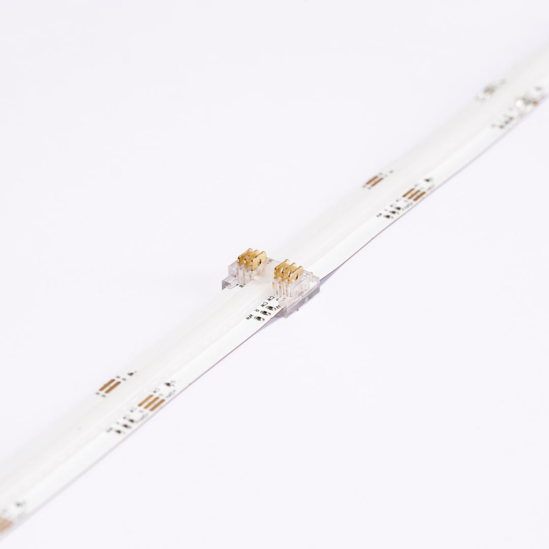 BLAZE Indoor Straight Connector