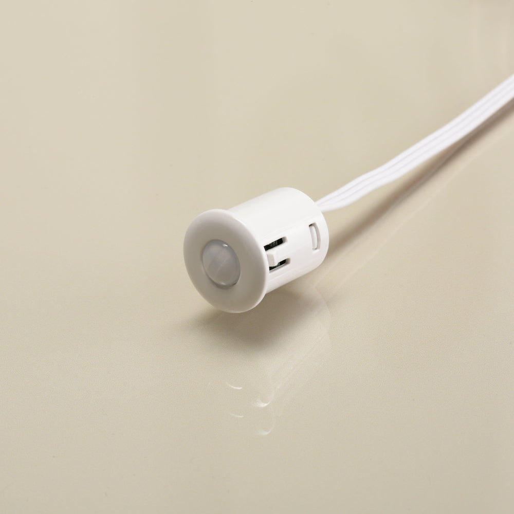 sensor strip light action