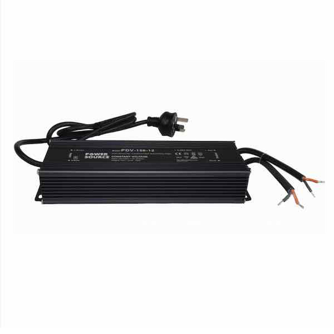 PS 150W 12V Dim Driver