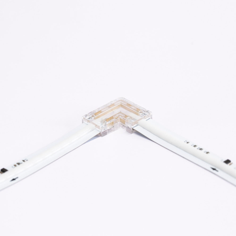VARICOLOUR Indoor Right Angle Connector