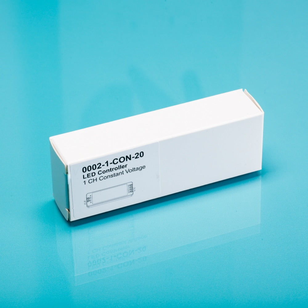 MONOCHROM CCT Controller