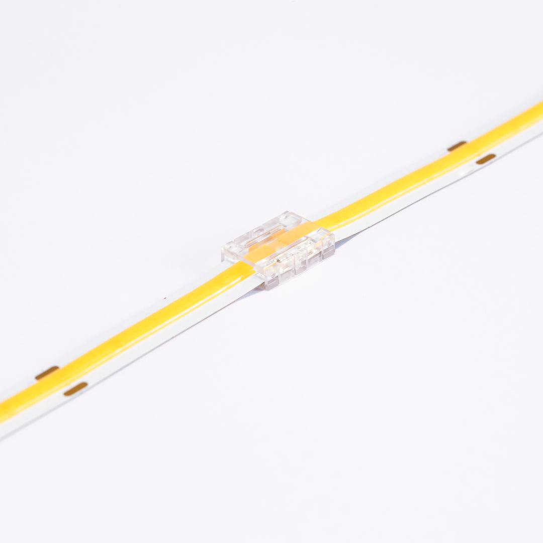SUPERNOVA Indoor Straight Connector