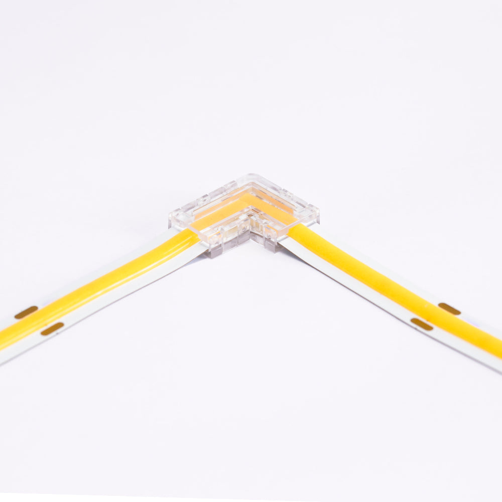 LUMITUNE Indoor Right Angle Connector