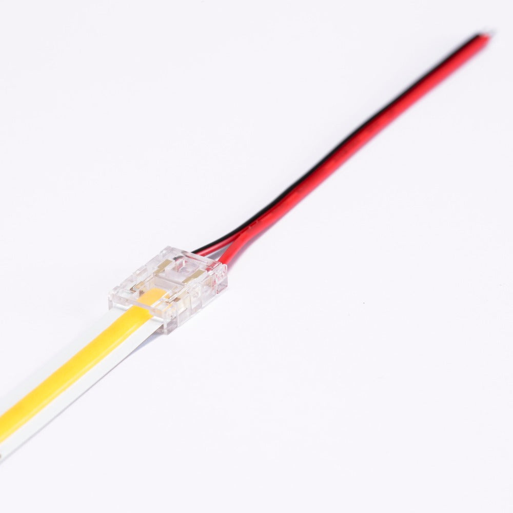 SUPERNOVA Indoor Connector + Tail