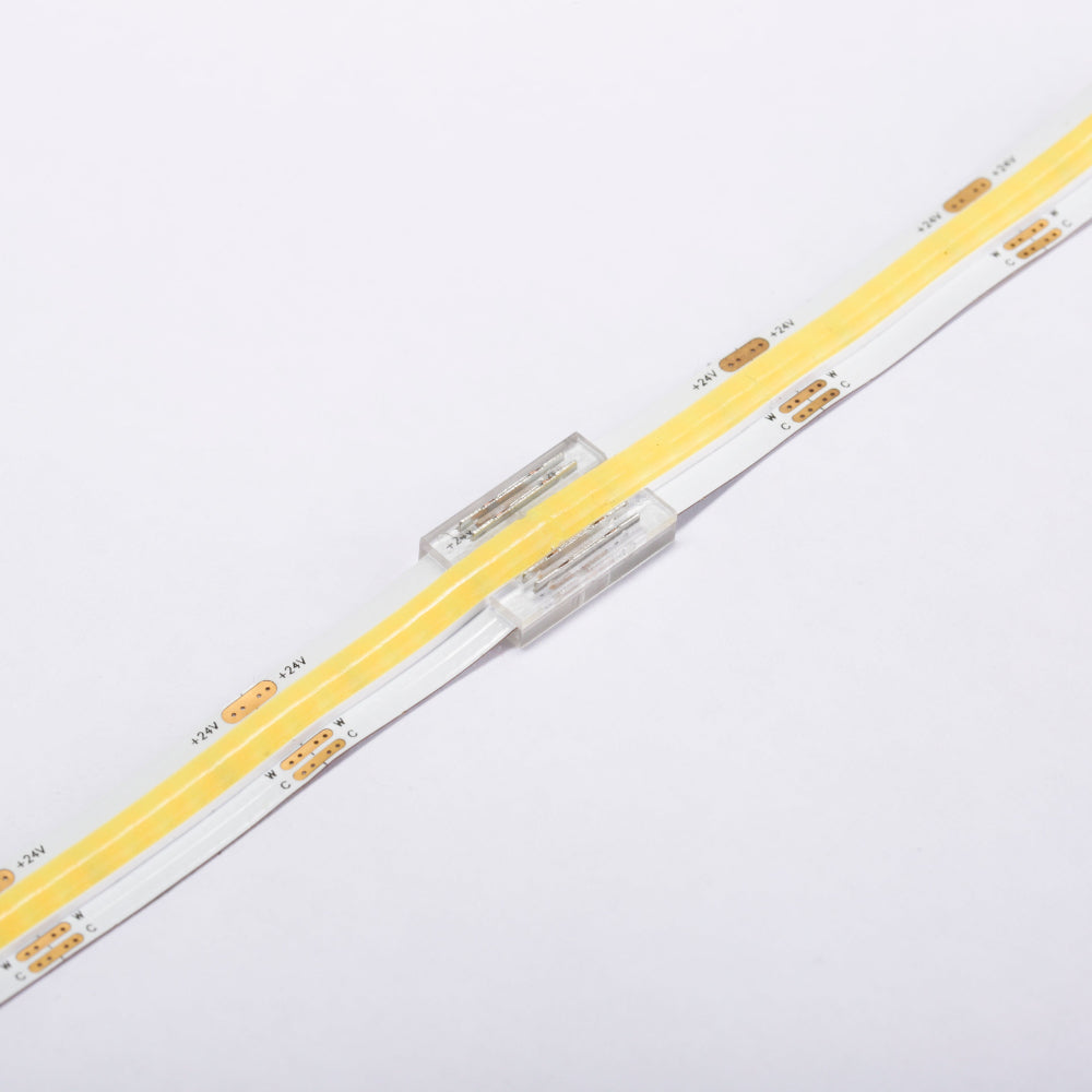 LUMITUNE Indoor Straight Connector