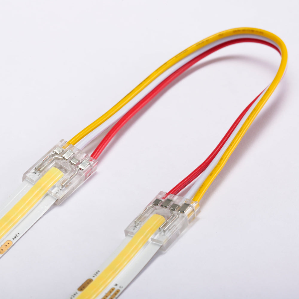 LUMITUNE Indoor Flexi Connector