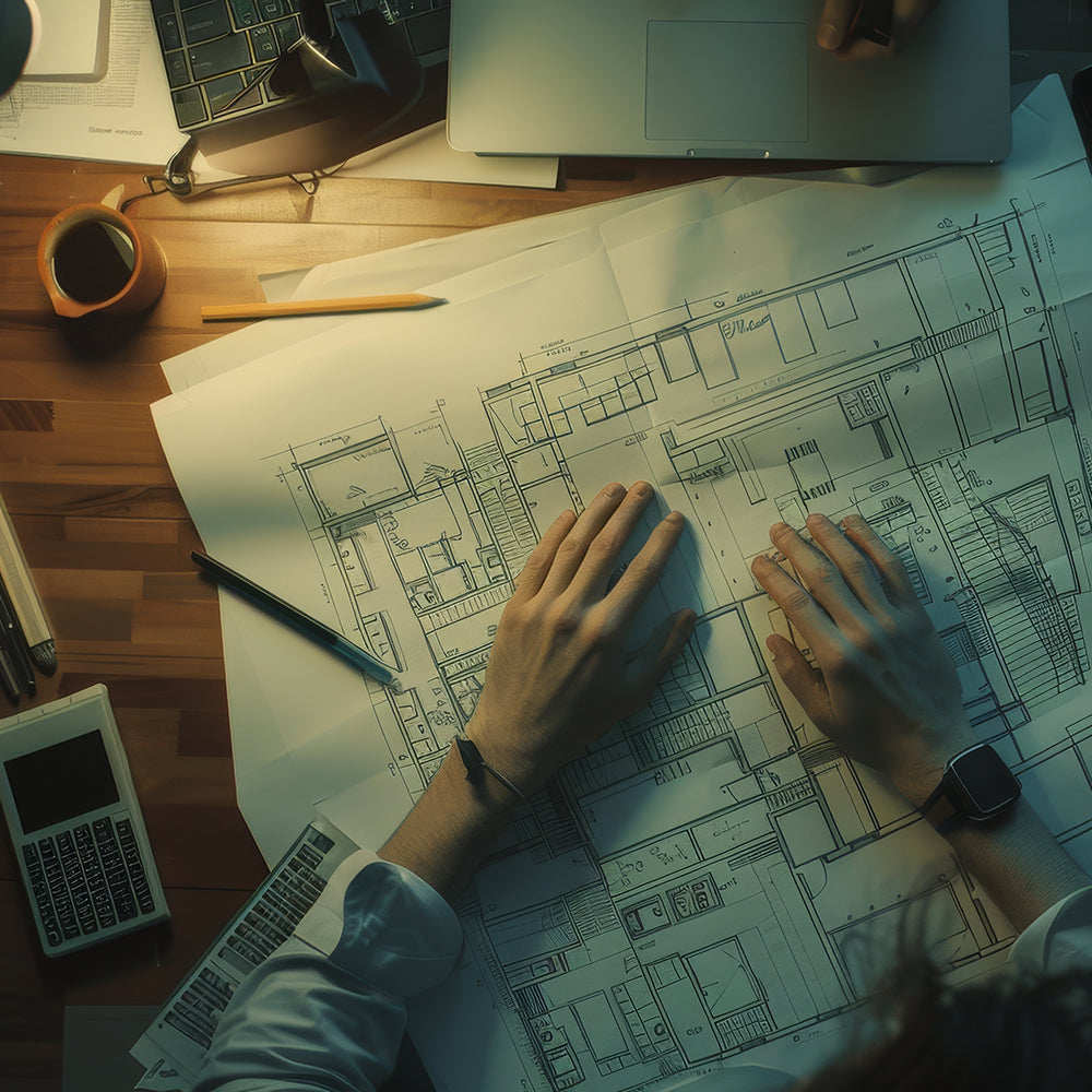 Fast Guide To Dot Free Layout & Planning Australia – striplightguys