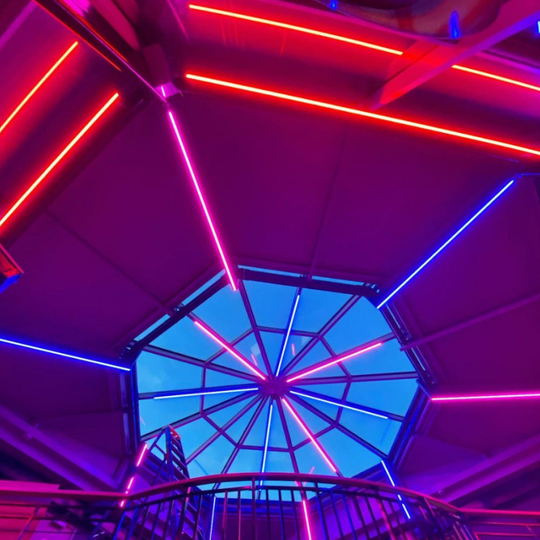 Introduction To The Spark RGB Series