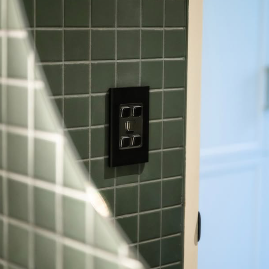The Case for Hardwired: Timeless Control for Modern LED Strips