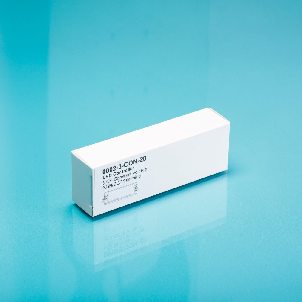 Advanced LED Control Modules | Dimmable, RGB, Tunable White Solutions ...
