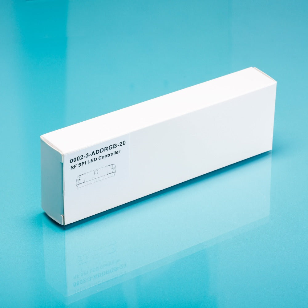 Advanced LED Control Modules | Dimmable, RGB, Tunable White Solutions ...