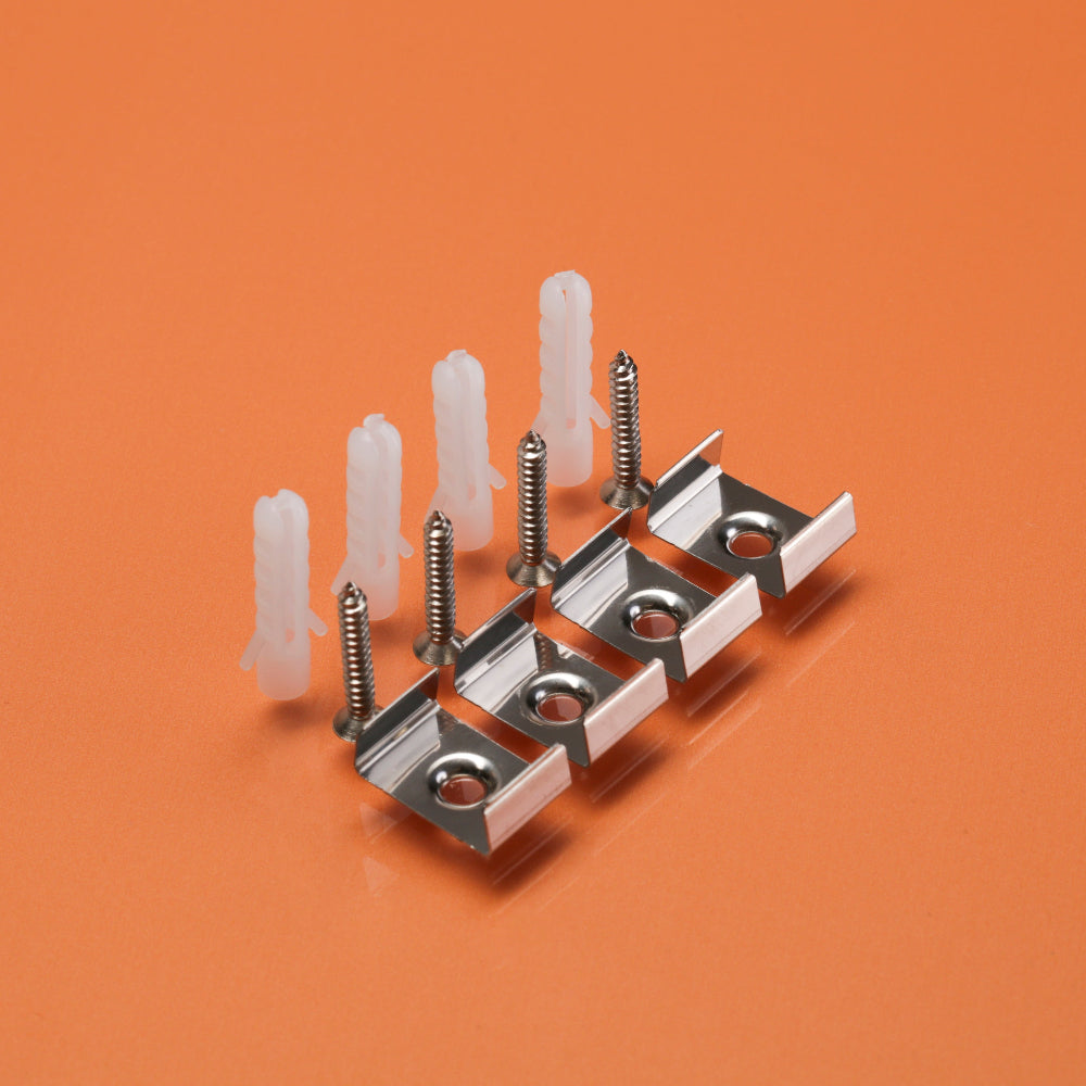 Profile 1708 Surface