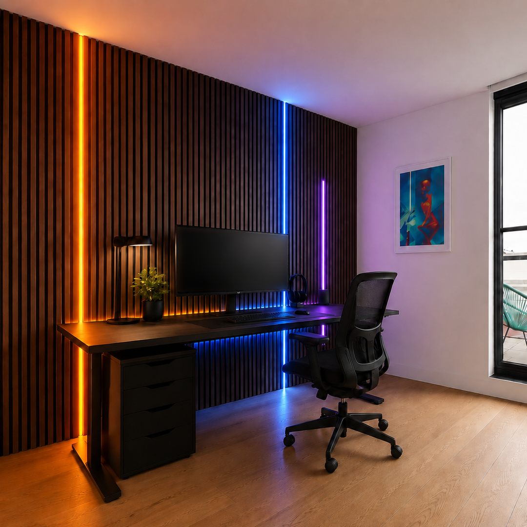 BLAZE RGBCW Indoor 24V 5M