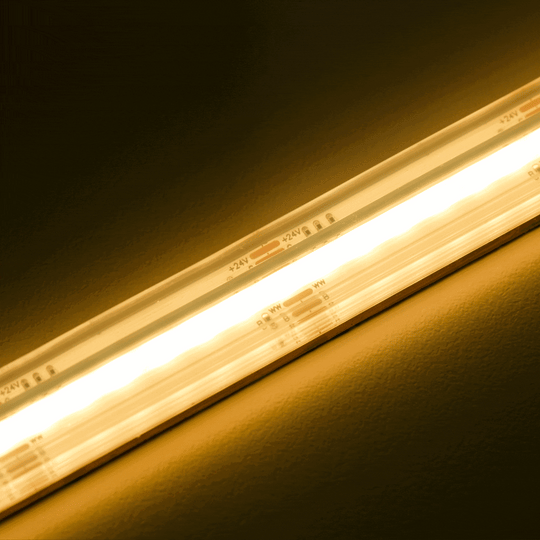 Premium RGB, RGBW, RGB CW & SPI LED Strips | Dynamic Lighting Australia ...