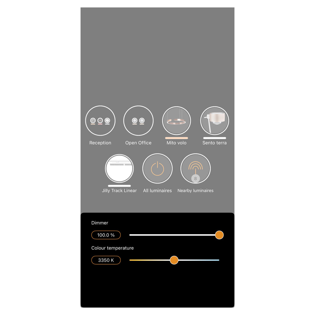 CASAMBI 2 CHANNEL CONTROLLER