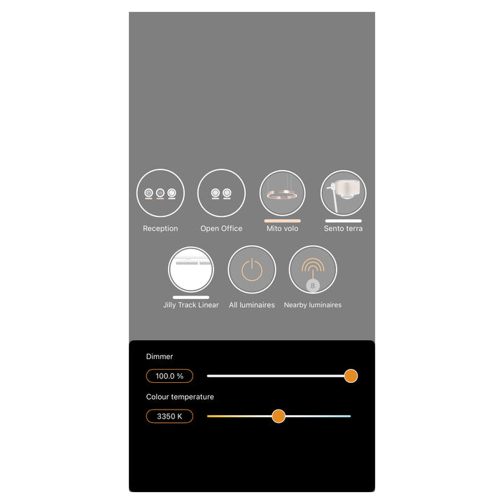 CASAMBI 2 CHANNEL CONTROLLER