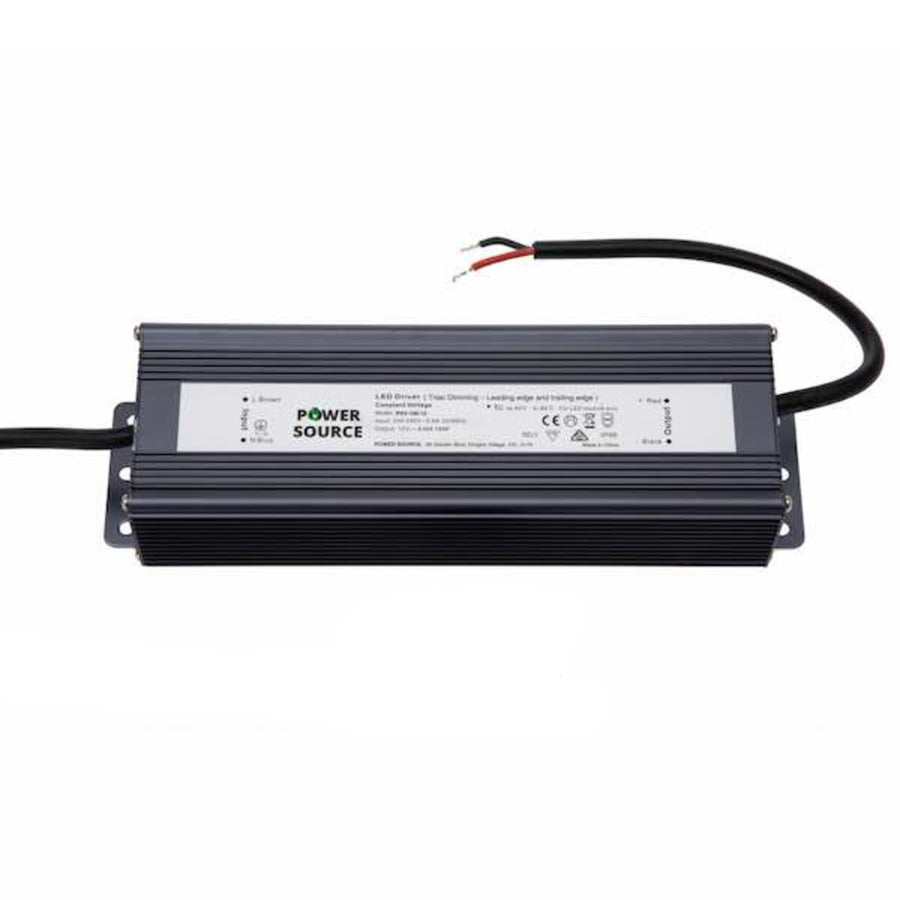 Quality LED Drivers for LED Strips | Philips, Mean Well, Tridonic ...