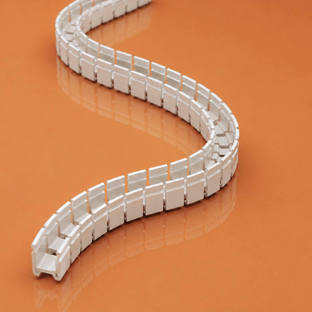 FLEXITUNE FLEXIBLE GROOVE PROFILE