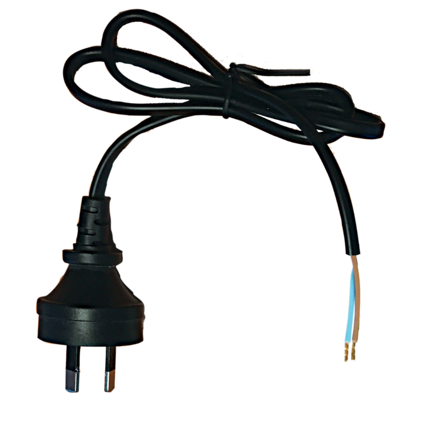 Led Plug Set Flex & Plug Set for LED Drivers – striplightguys