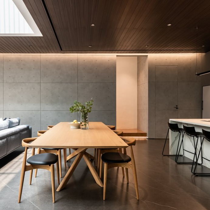 PRISMALUX INDOOR 24V CRI95+