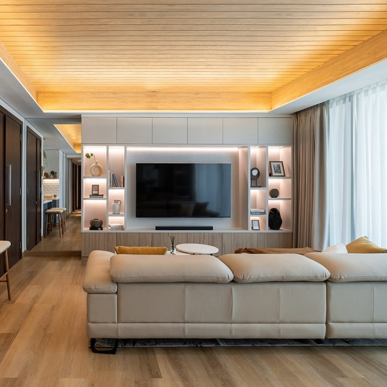 PRISMALUX INDOOR 24V CRI95+