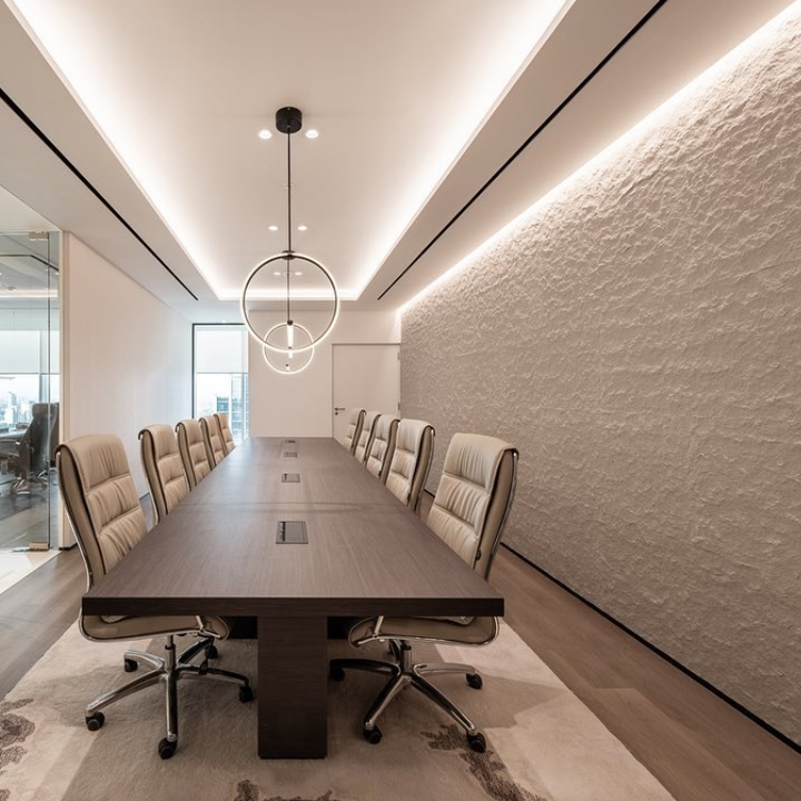 PRISMALUX INDOOR 24V CRI95+