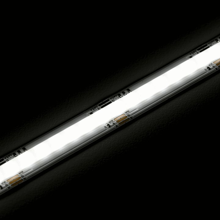 Premium RGB, RGBW, RGB CW & SPI LED Strips | Dynamic Lighting Australia ...