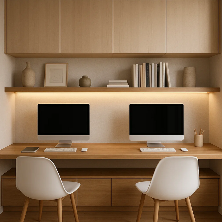 Profile 2508 Recessed