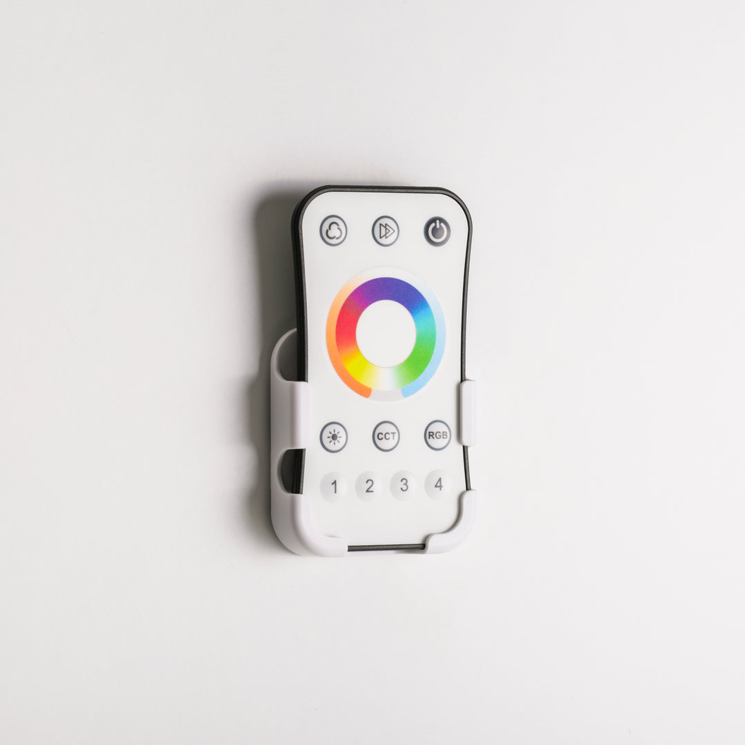 Wireless Linear LED Strip Remotes | Tunable, RGB, CCT SLG Australia ...