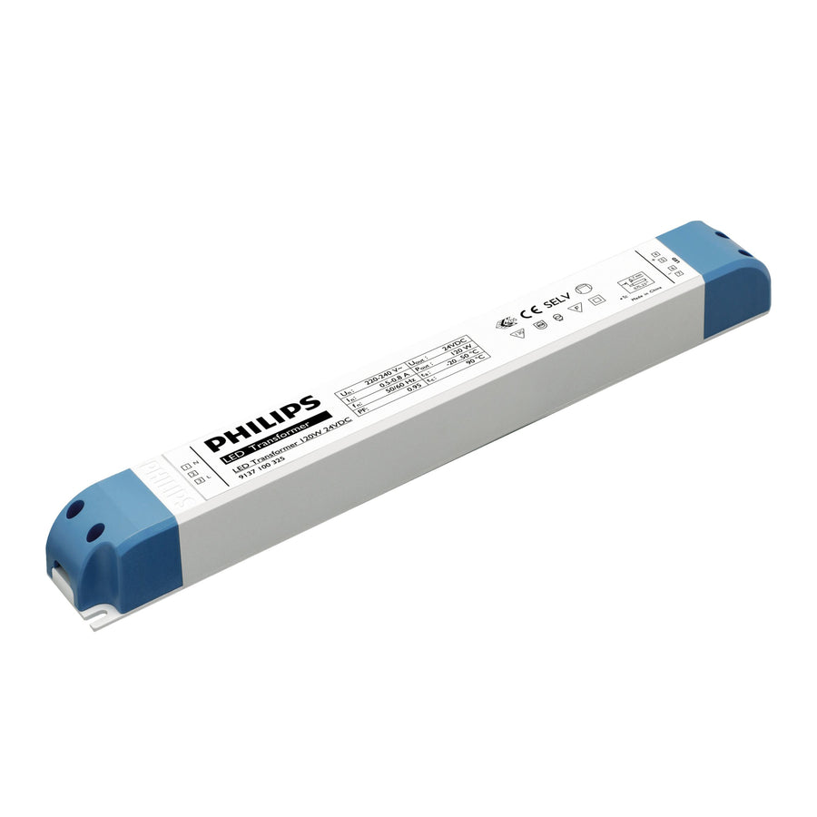 Quality LED Drivers for LED Strips | Philips, Mean Well, Tridonic ...
